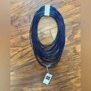 FREE with purchase Zenzii necklace